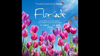 Floriade 2022 30quot TVC [upl. by Benedikt]