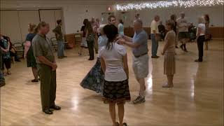 Braes of Dornoch • English Country Dance [upl. by Drofnas255]