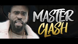 Brawkso  Master Clash clip officiel [upl. by Aivilo]