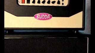 Budda Amplifiers [upl. by Ariaec]