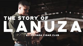 Raúl Lanuza Lighting Up a Cigar Revolution [upl. by Wasserman]