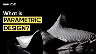 How Parametric Design Transforms Architectural Masterpieces  Novatr [upl. by Ethbin212]