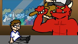 Eddsworld  Hello Hellhole [upl. by Lantz]