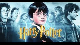 harry potter and the philosopher s stone audiobook 1 [upl. by Imojean752]