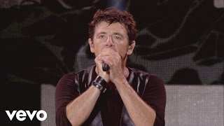 Patrick Bruel  Casser la voix Bruel Tour au stade PierreMauroy 2014 [upl. by Enaerb828]