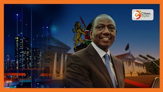 The decision by President Ruto welcomed by a majority of Kenyans [upl. by Anide]