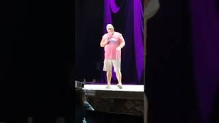 larry the cable guy at ozarks amphitheater 4 September 2 2023 [upl. by Tiffie]