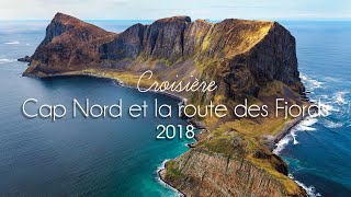 Croisière Spitzberg et îles Lofoten  Rivages du Monde [upl. by Yelsew]