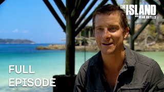 Welcome to The Island  The Island with Bear Grylls  Season 1 Episode 1 Full Episode [upl. by Jere]