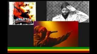 Capleton  Woman dem a gwan [upl. by Ahsinav307]