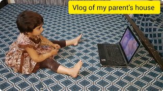 vlogs in Pakistan Pakistani food preparationsaesthetic mom vlog daily vlogs of Pakistanvlogger [upl. by Netsyrk361]