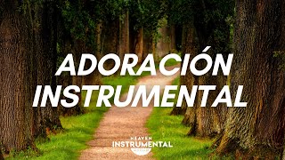 🌅🎼🙇🏻‍♂️Adoración Instrumental  Paz Espiritual  Descansa En Dios🙇🏻‍♂️🎼🌅 [upl. by Gow]