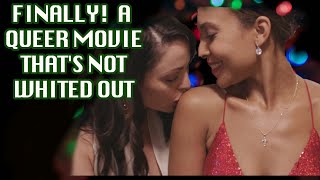 The Other Gay Christmas Movie Netflix Joining the Queer Holiday Fun [upl. by Perkins]