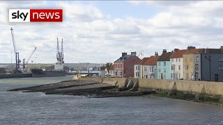 Does Labours revival begin in Hartlepool [upl. by Kenney]