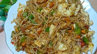 MILLET NOODLES RECIPE 🍜 noodlesrecipe milletnoodles helthynoodles helthylifestyle trending [upl. by Euqinimod602]