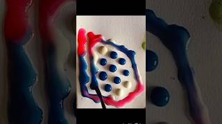 Colour mixing shorts youtubeshorts satisfying shortvideo [upl. by Nonnaihr311]