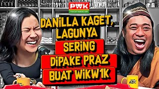 PWK  BIKIN STORY ES PISANG IJO DANILLA RIYADI GAK SENGAJA VIDEOIN T1T1T TEMENNYA [upl. by Nuaj459]