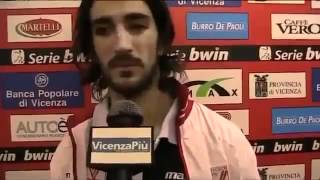 Piermario Morosini last interview [upl. by Lagas]