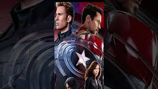 Marvel All Movies  marvel avengers shorts [upl. by Aglo161]