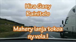 Hira Gasy  Rainitelo  Renihira  Mahery lanja tokoa ny vola [upl. by Ceciley]