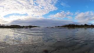 2408 Kennebunkport tidal pools 2 [upl. by Kalin675]