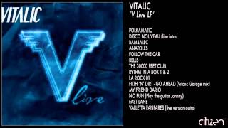 Vitalic  Bells [upl. by Obala]