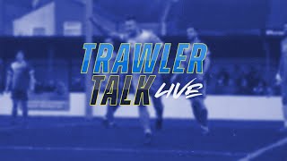 🔵 Lowestoft Town 🆚 Gorleston FC🟢 FULL STREAM  Trawler Talk Live EP 1 [upl. by Lobiv285]