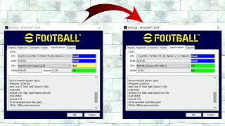 How To Fix eFootball™ 2025 Not Detecting NVIDIA GPU  Lag Fix [upl. by Nnyliram]