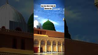 Madine Ka Safar shortfeed youtubeshorts allshorts trendingvideo yarsoolallahﷺ [upl. by Aniloj]