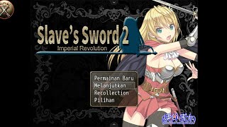 Slaves Sword 2 kabur dari penjara bahasa Indonesia download [upl. by Crispen156]