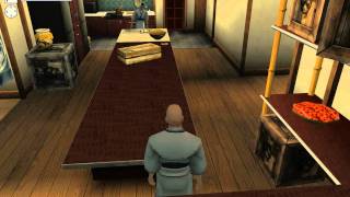 quotHitman 2 Silent Assassinquot HD walkthrough Professional Mission 17  The Death of Hannelore [upl. by Meean]