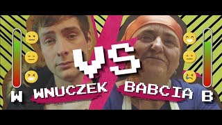 ZENEK  Babcia oficjalny klip z albumu quotAlbo Grubo Albo Wcalequot 6 [upl. by Roede]