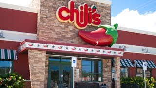 This Is Why Chilis Is Struggling To Stay Open [upl. by Zina527]