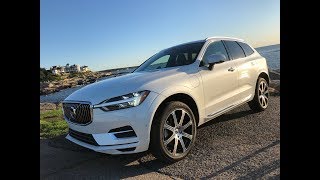 2018 Volvo XC60 T8  Is the Plug Right for You TestDriveNow [upl. by Loralie]