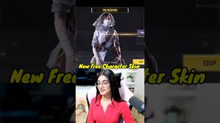 Did You Got Free Maxis Death Veil codmobile shortsvideo payalgaming [upl. by Gerhardt]