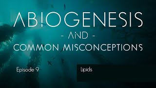 Episode 913 Intermediate Summary  A Course on Abiogenesis by Dr James Tour [upl. by Lebar14]