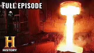 Modern Marvels How Copper Built the World S13 E37  Full Episode  History [upl. by Voltz]