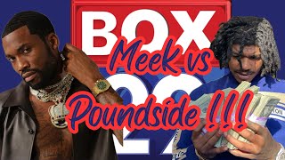 Box 29 NewsMeek Vs Poundside [upl. by Damali]