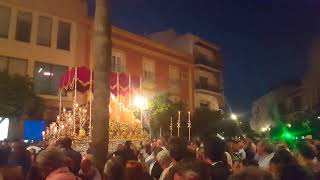 PROCESIÓN MAGNA MARIANA 2 JEREZ DE LA FRONTERA 2024 [upl. by Algar]