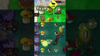 ЗОМБИГРИБ VS ЗОМБИ С ЗНАКОМ🧟  PvZ Reborn Mode [upl. by Vidda82]