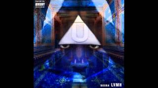 Booba  LVMH  Audio Officiel [upl. by Arondel]