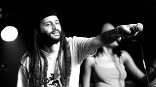 Alborosie  RAGGAMUFFIN [upl. by Aihseyn]