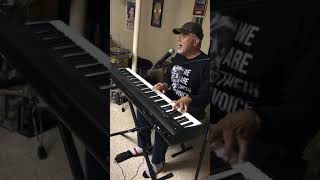 Chicago“Critics Choice”Robert Lamm pianovocal cover [upl. by Alial]