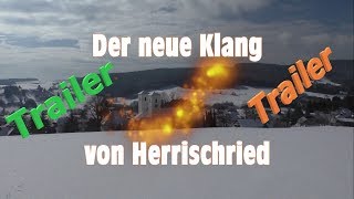 Schwarzwald TV – Trailer 01 Der neue Klang von Herrischried [upl. by Patt]