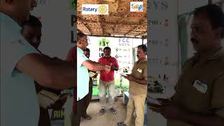 ஆட்டோ ஓட்டுனரால் விபத்தை குறைக்க முடியும் auto driver society role ride rider road safety [upl. by Bozuwa]