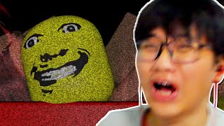 AYAH TEGAS YANG ANEH Roblox Indonesia Weird Strict Dad [upl. by Luaped]