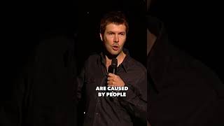 Driving Under the Influence  Rhod Gilbert [upl. by Sucam]