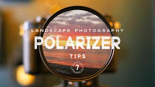 How amp When to use a CIRCULAR POLARIZER  Are they worth it [upl. by Barth450]