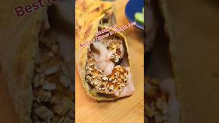 Multi grain chicken roll youtubeshorts ytstudioes viralvideo lahorikitchen [upl. by Caplan]