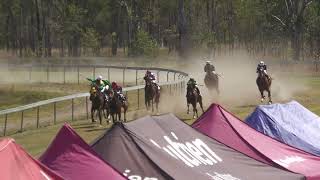 eidsvold 20240510 race 2 [upl. by Remos322]